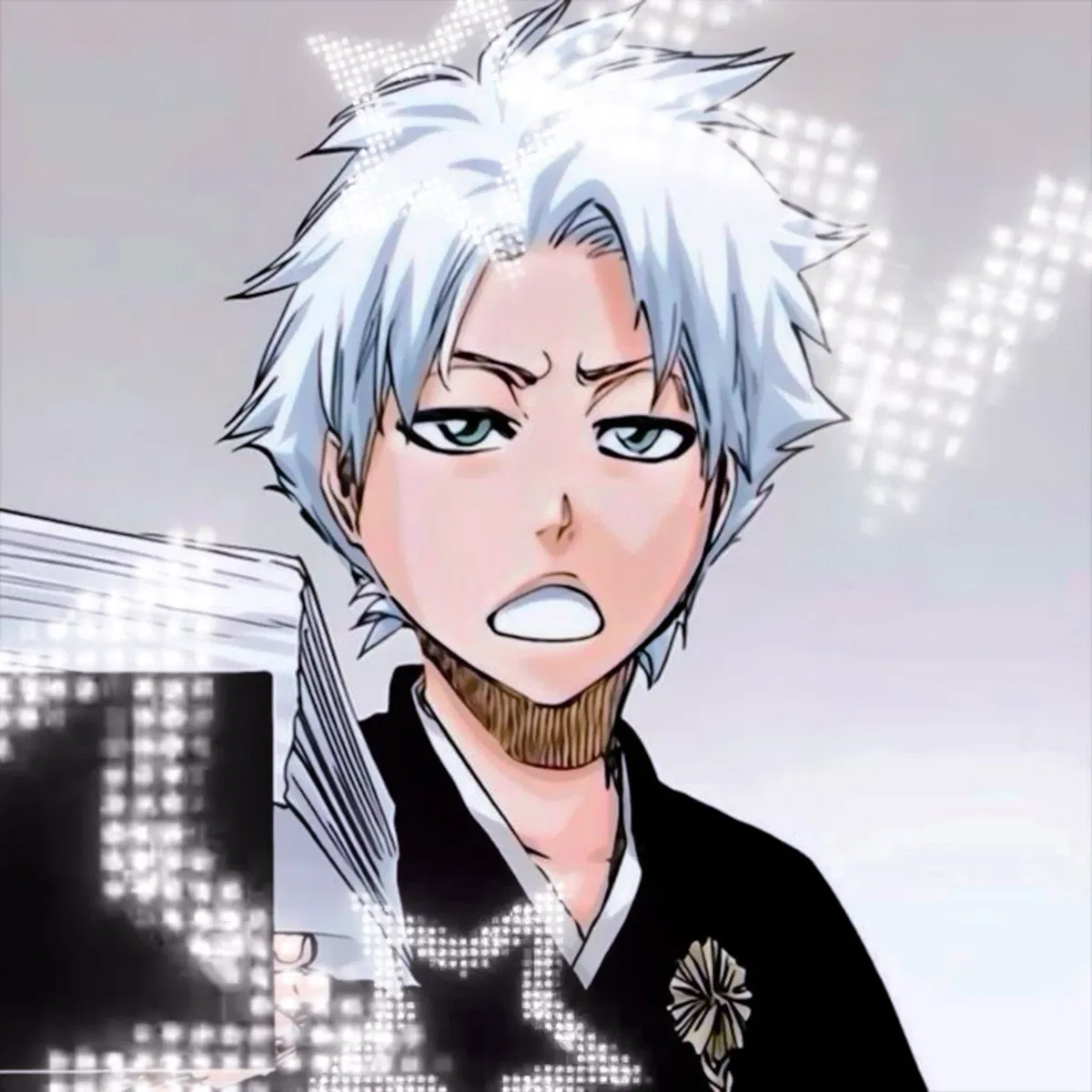 Avatar of Tōshirō Hitsugaya 