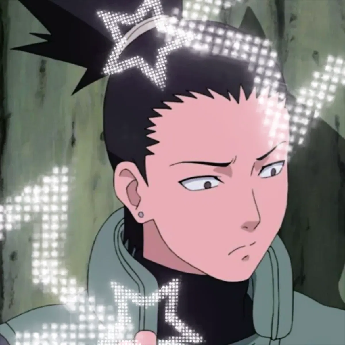 Avatar of Shikamaru Nara