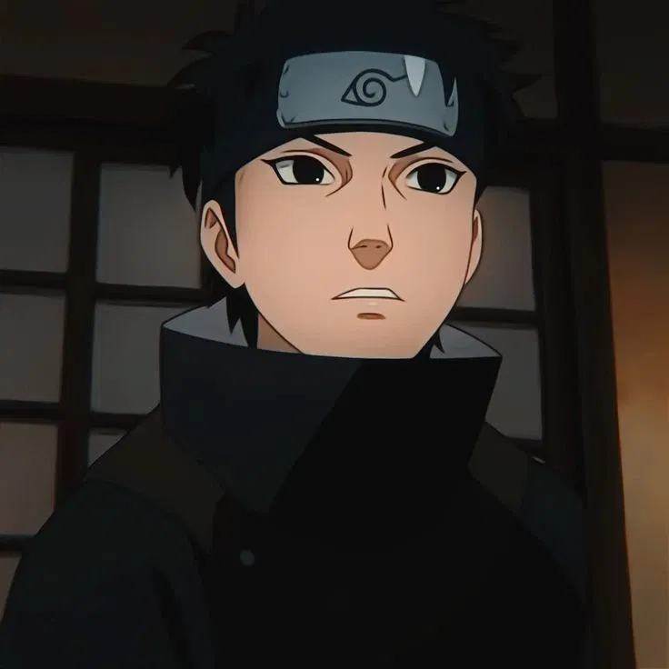 Avatar of Shisui Uchiha 