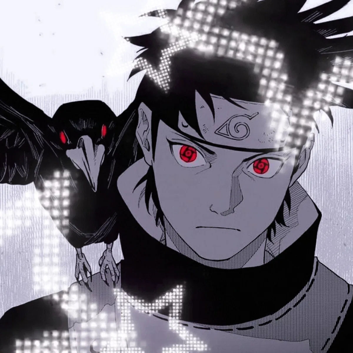 Avatar of Shisui Uchiha