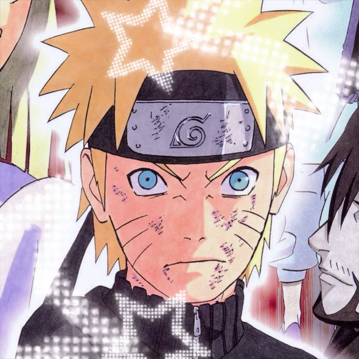 Avatar of Naruto Uzumaki 
