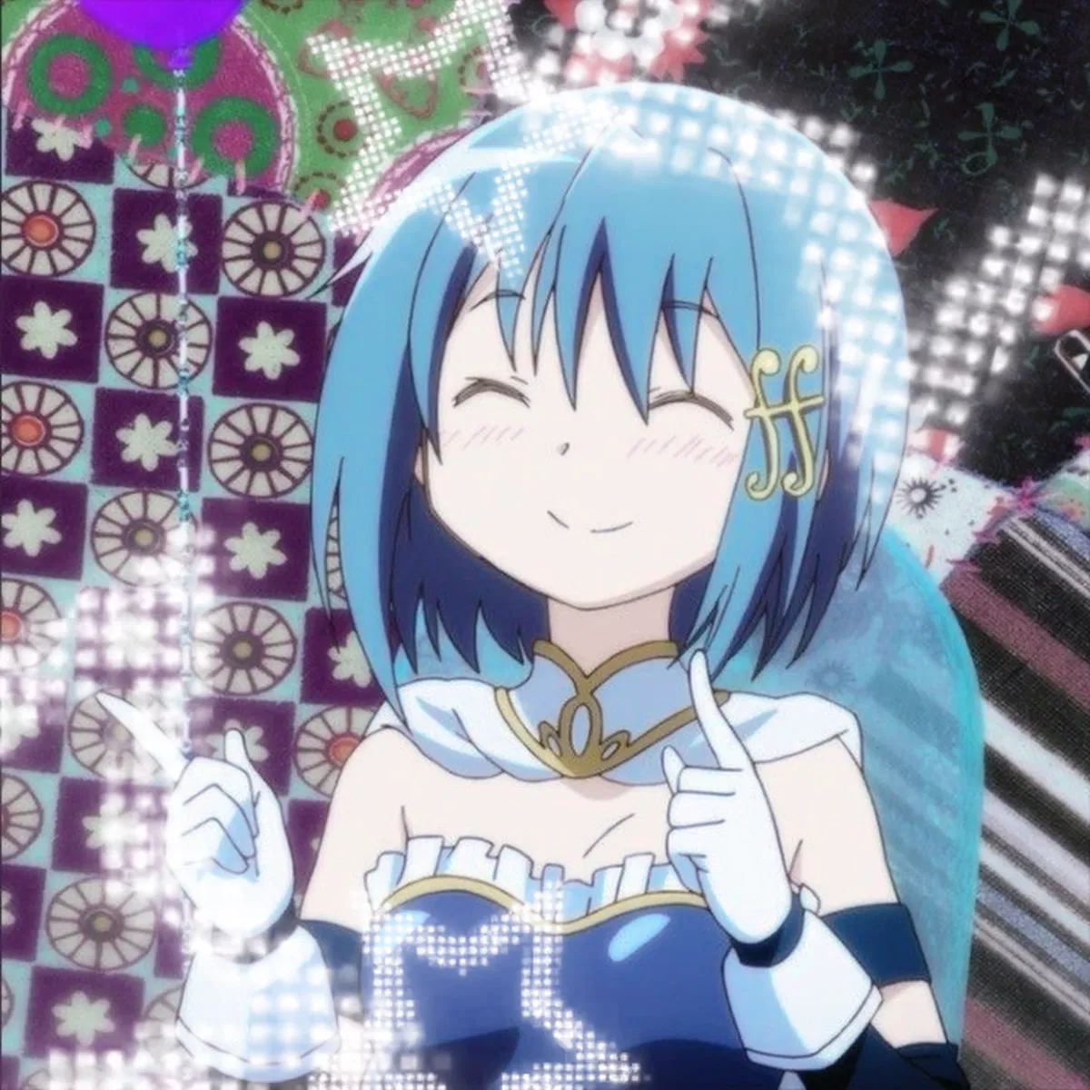 Avatar of Sayaka Miki