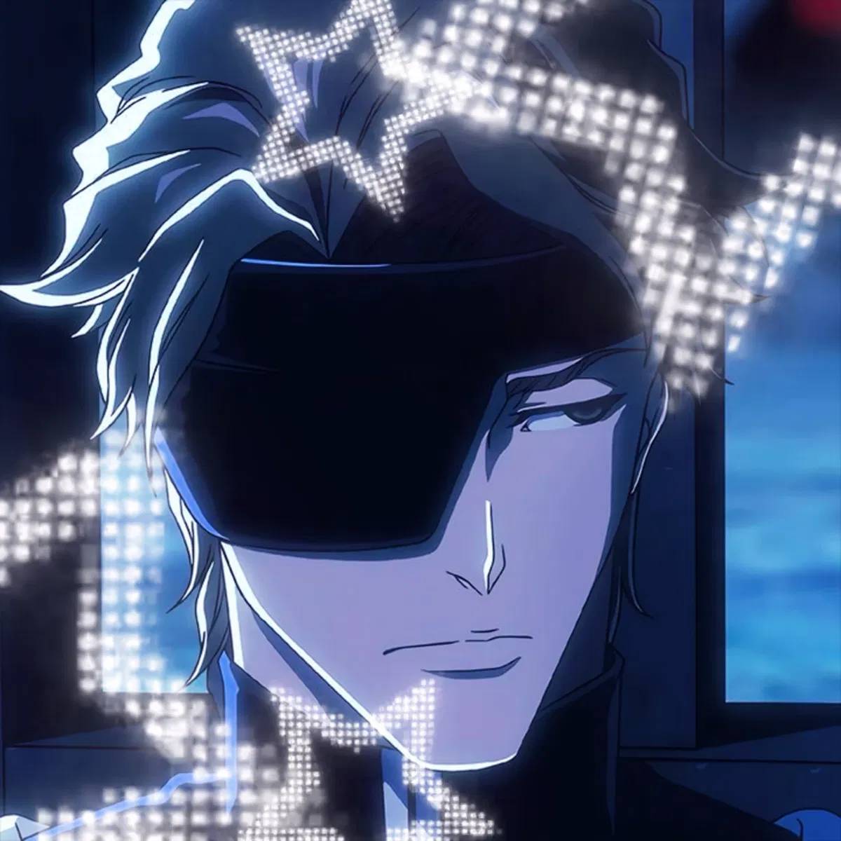 Avatar of Sōsuke Aizen