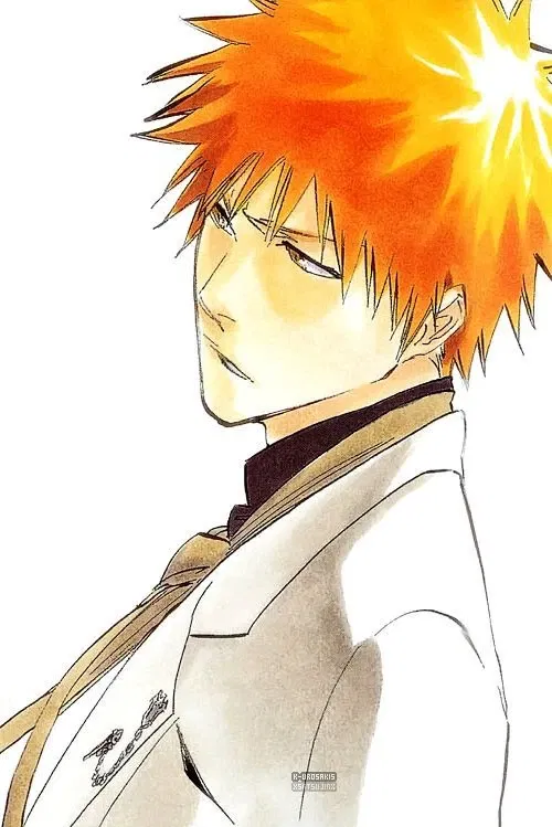 Avatar of Ichigo Kurosaki