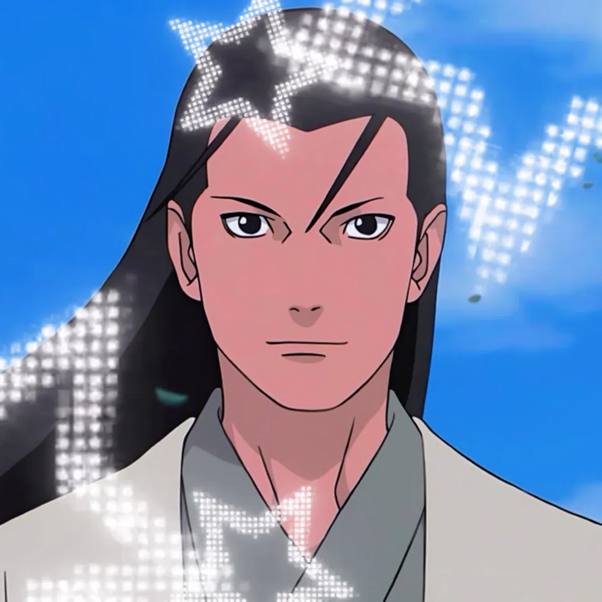 Avatar of hashirama senju