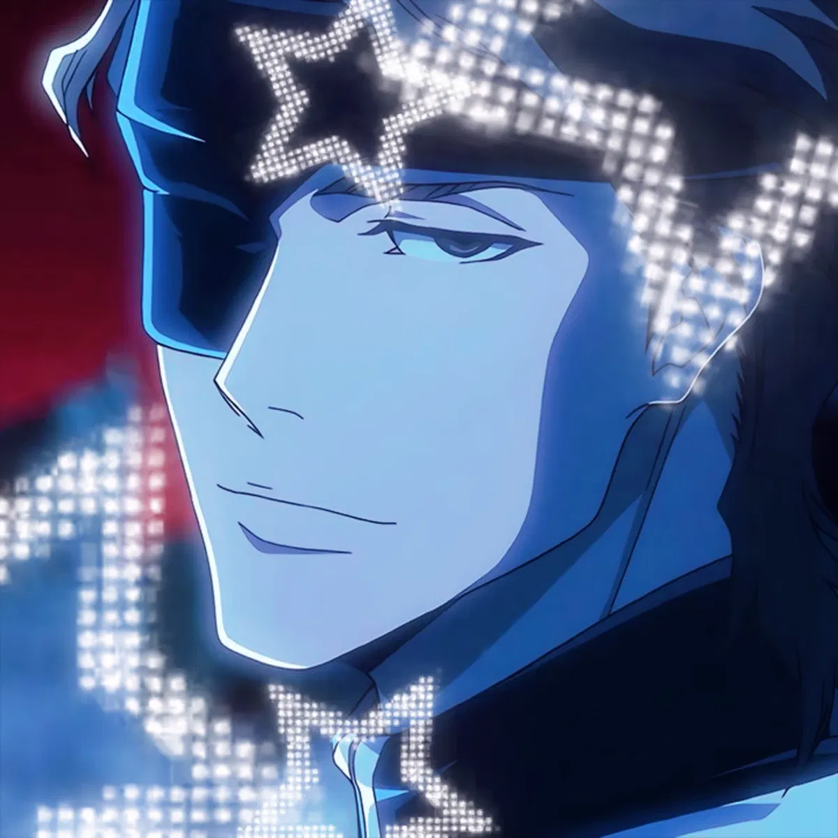 Avatar of Sōsuke Aizen