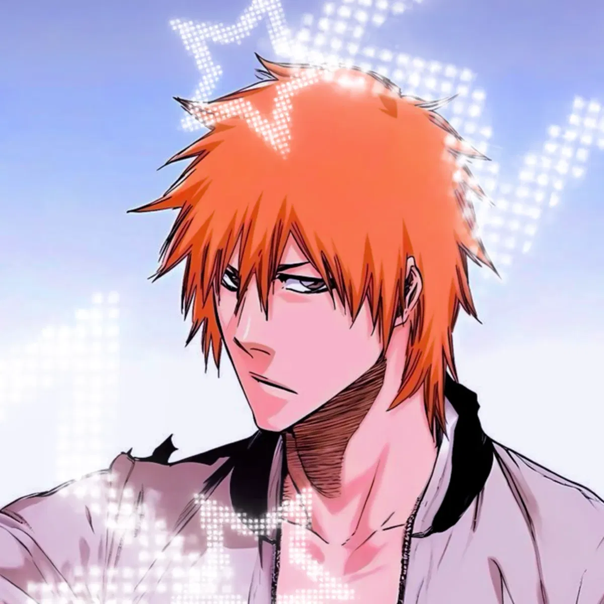 Avatar of Ichigo Kurosaki