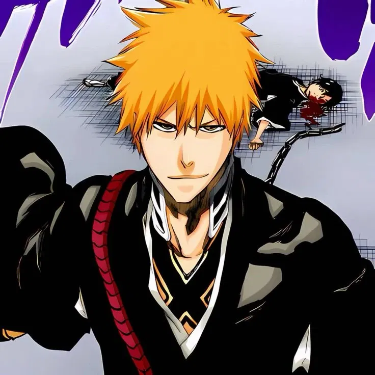 Avatar of Ichigo Kurosaki