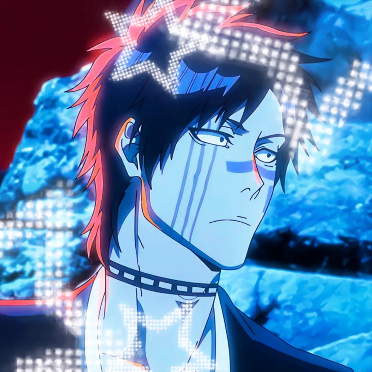 Avatar of Shūhei Hisagi