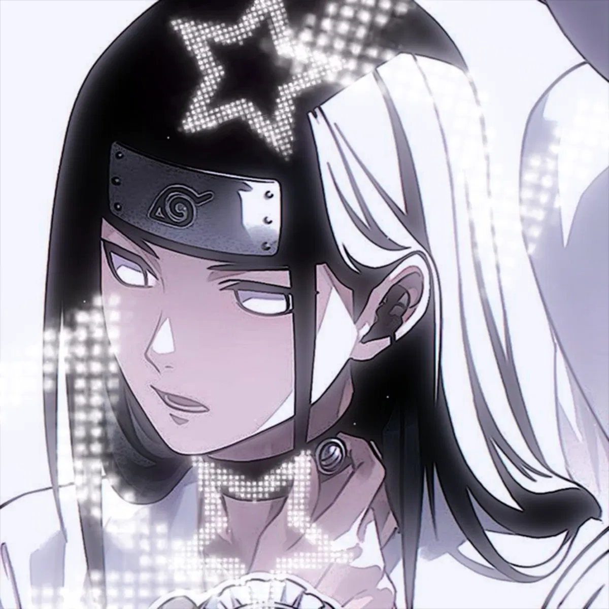 Avatar of Neji Hyūga