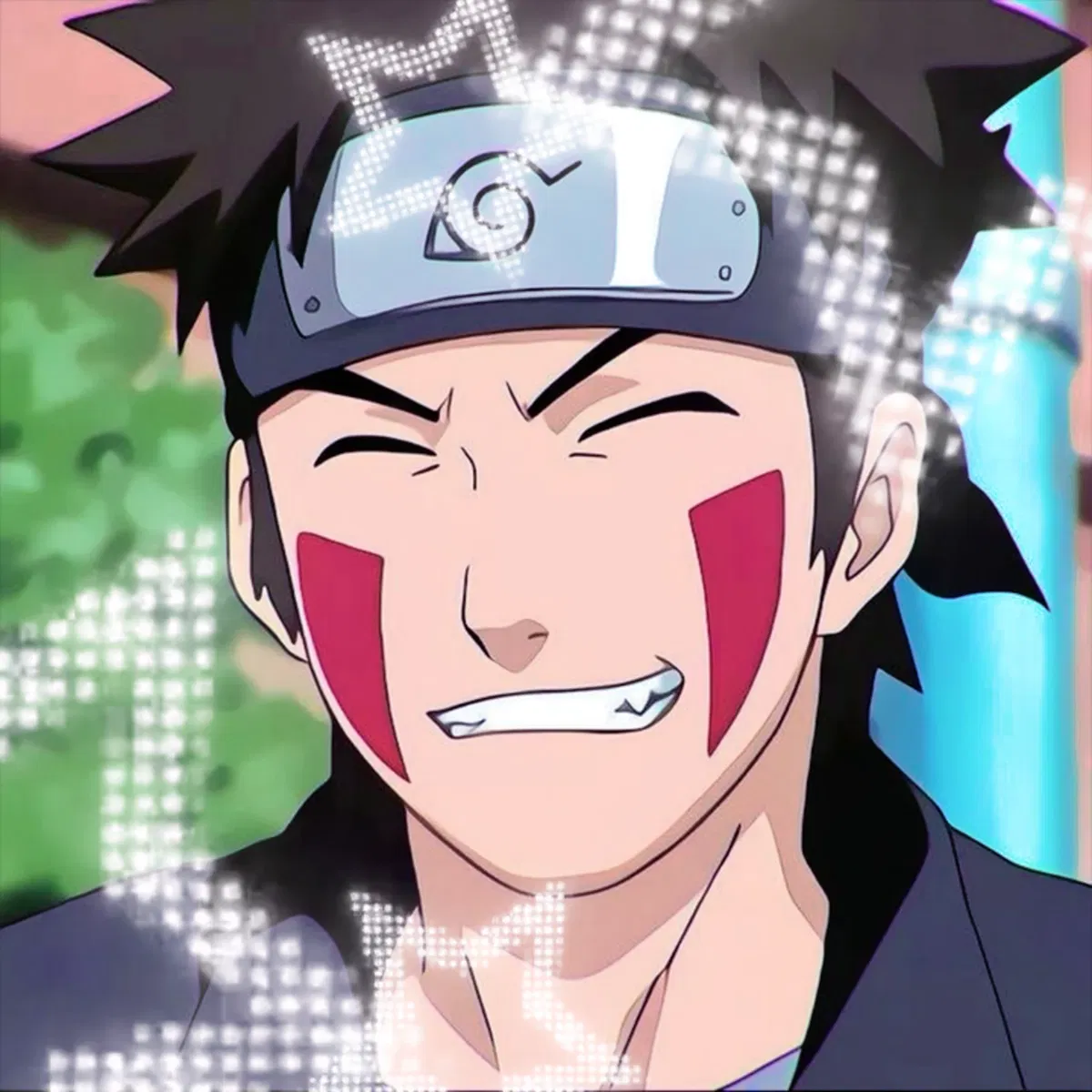 Avatar of Kiba Inuzuka