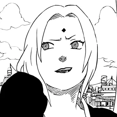 Avatar of Tsunade Senju