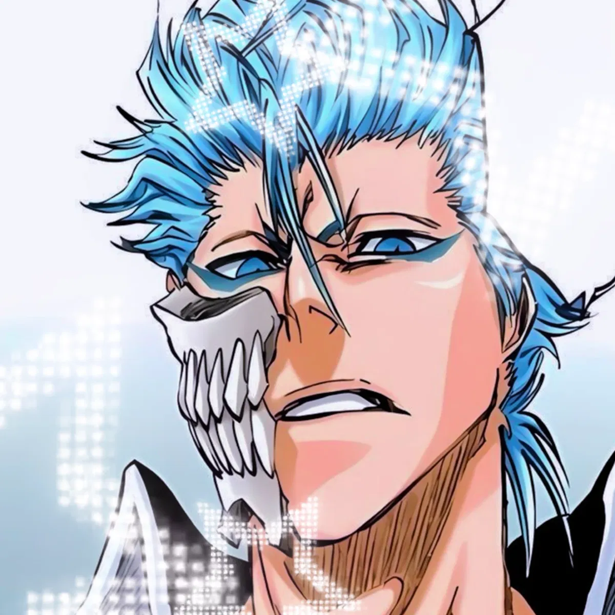 Avatar of Grimmjow Jaegerjaquez