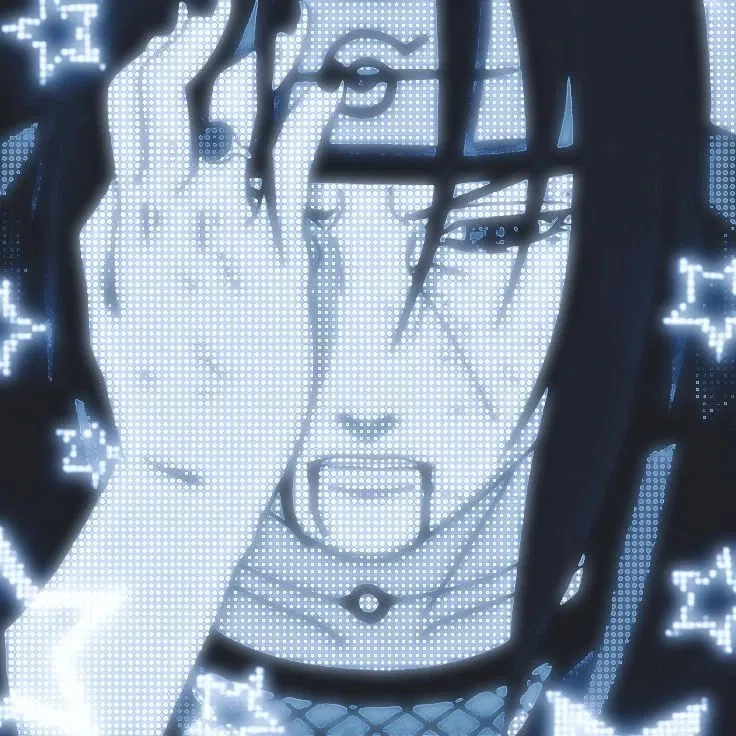 Avatar of Itachi uchiha
