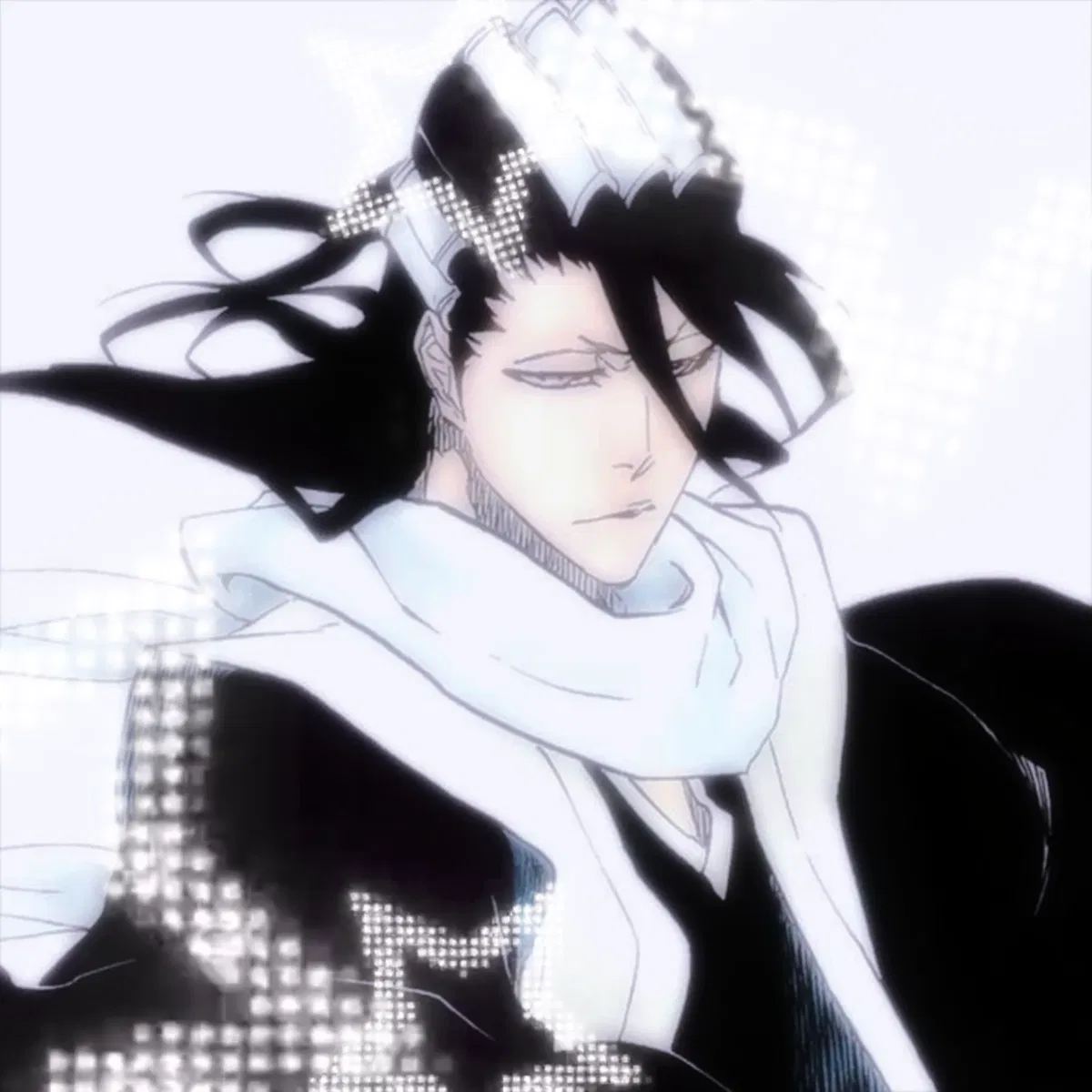 Avatar of Byakuya kuchiki