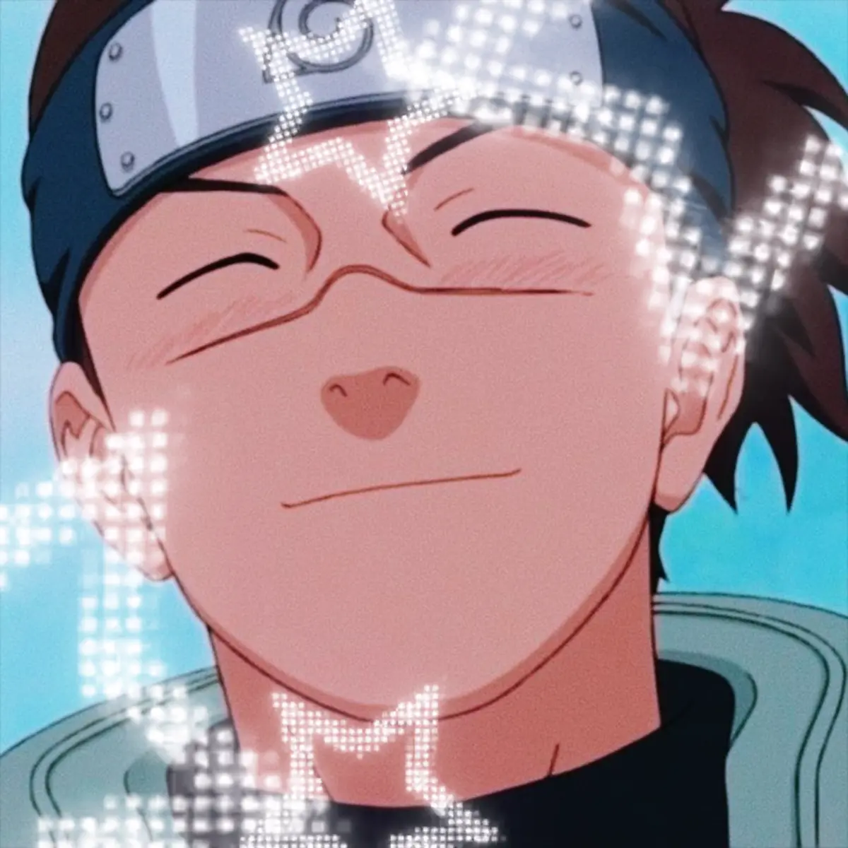 Avatar of Iruka Umino