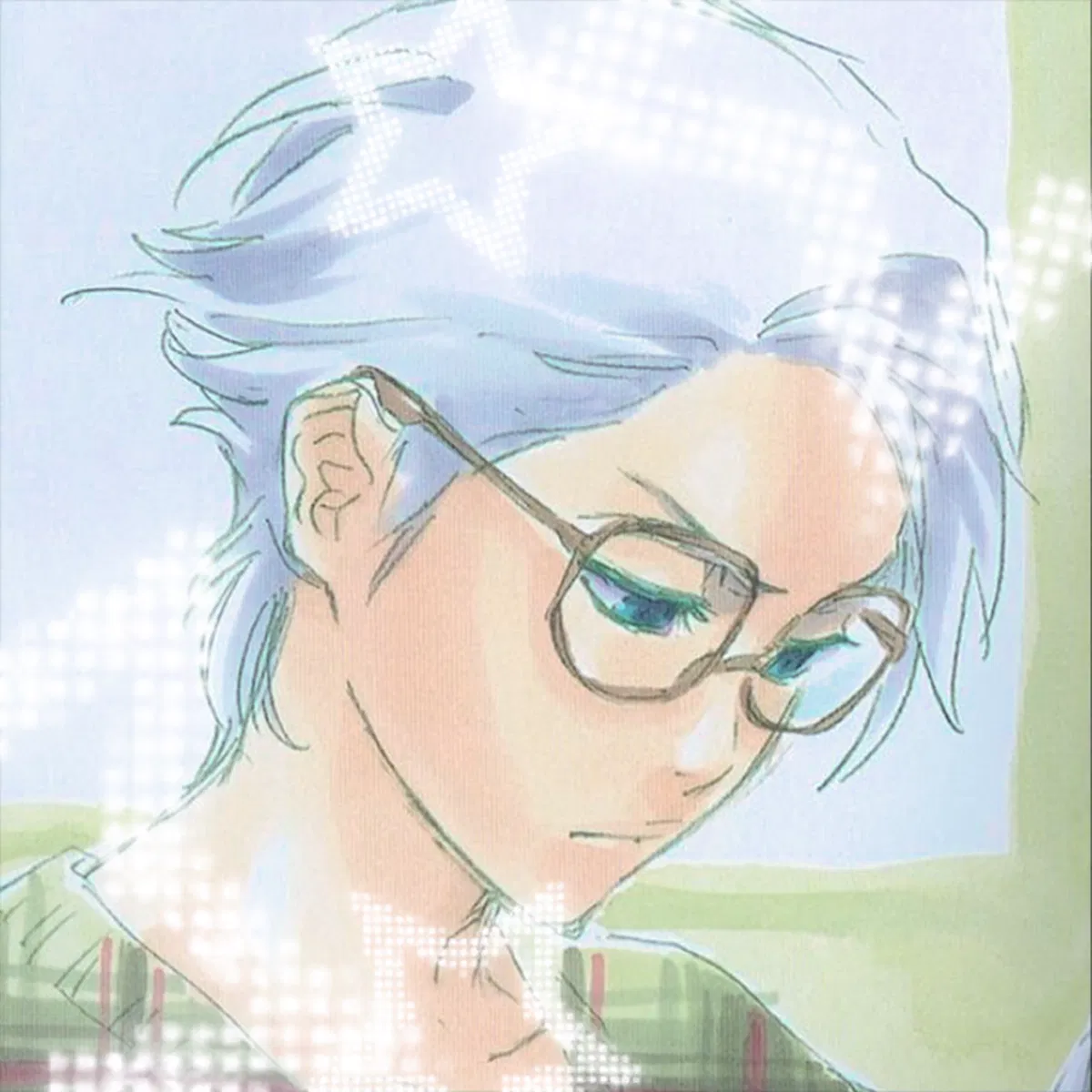 Avatar of Tōshirō Hitsugaya