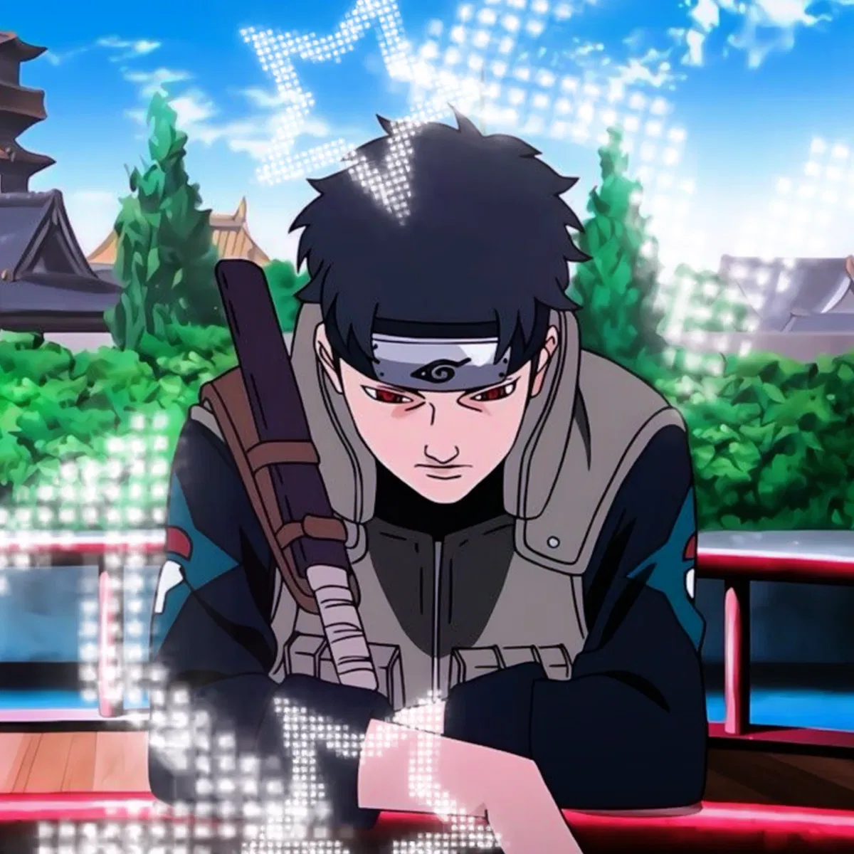 Avatar of Shisui Uchiha