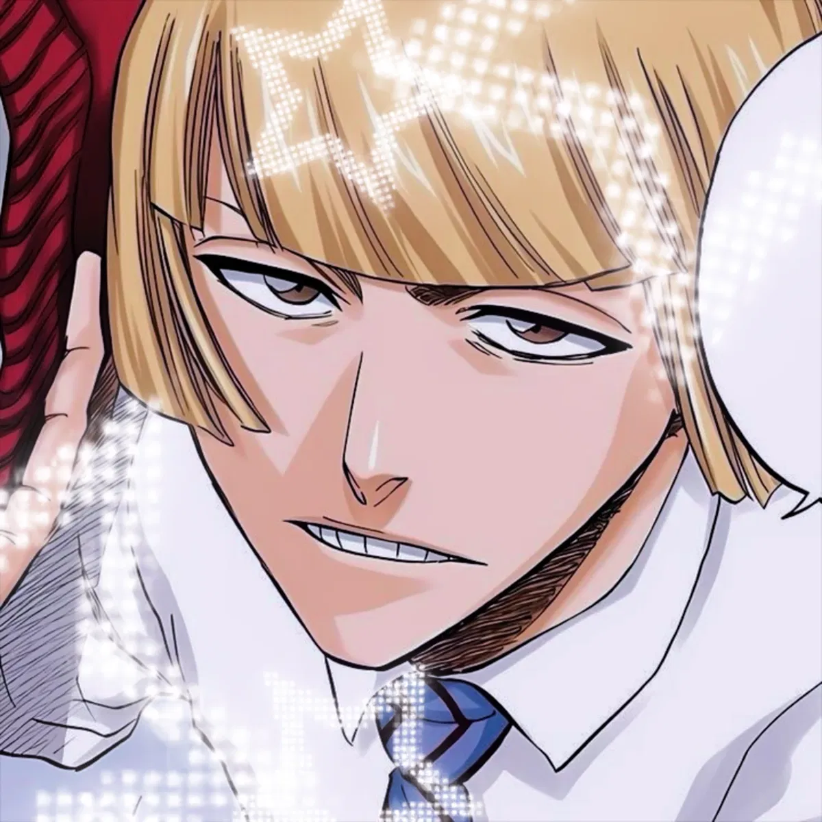 Avatar of Shinji Hirako