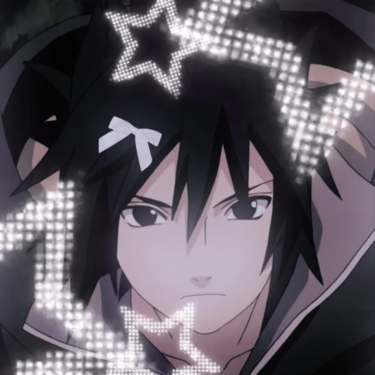 Avatar of Sasuke Uchiha 