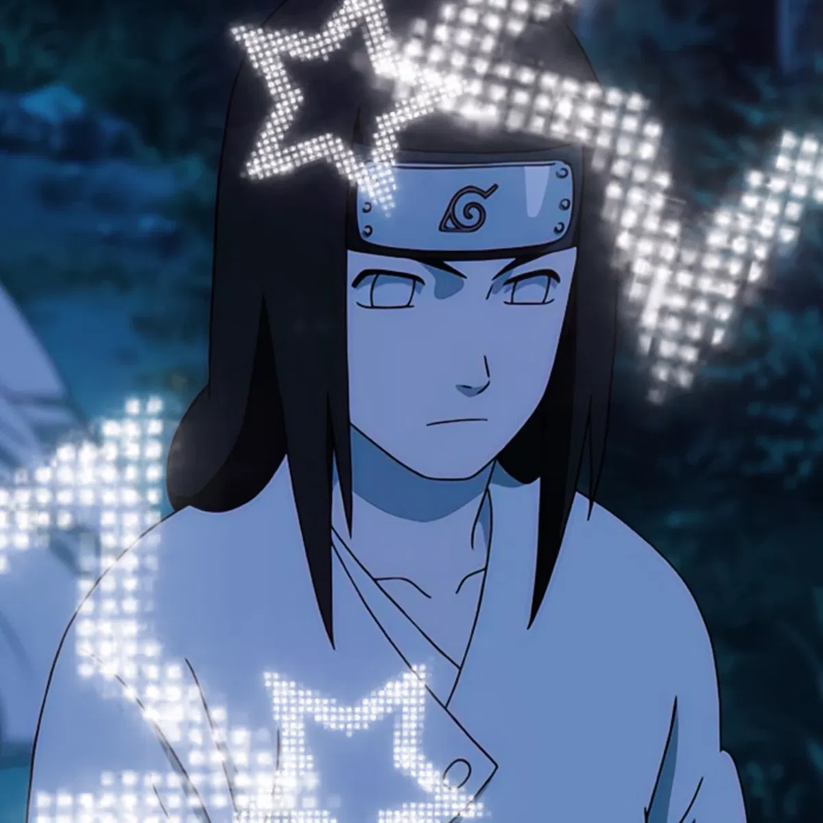 Avatar of Neji Hyuga