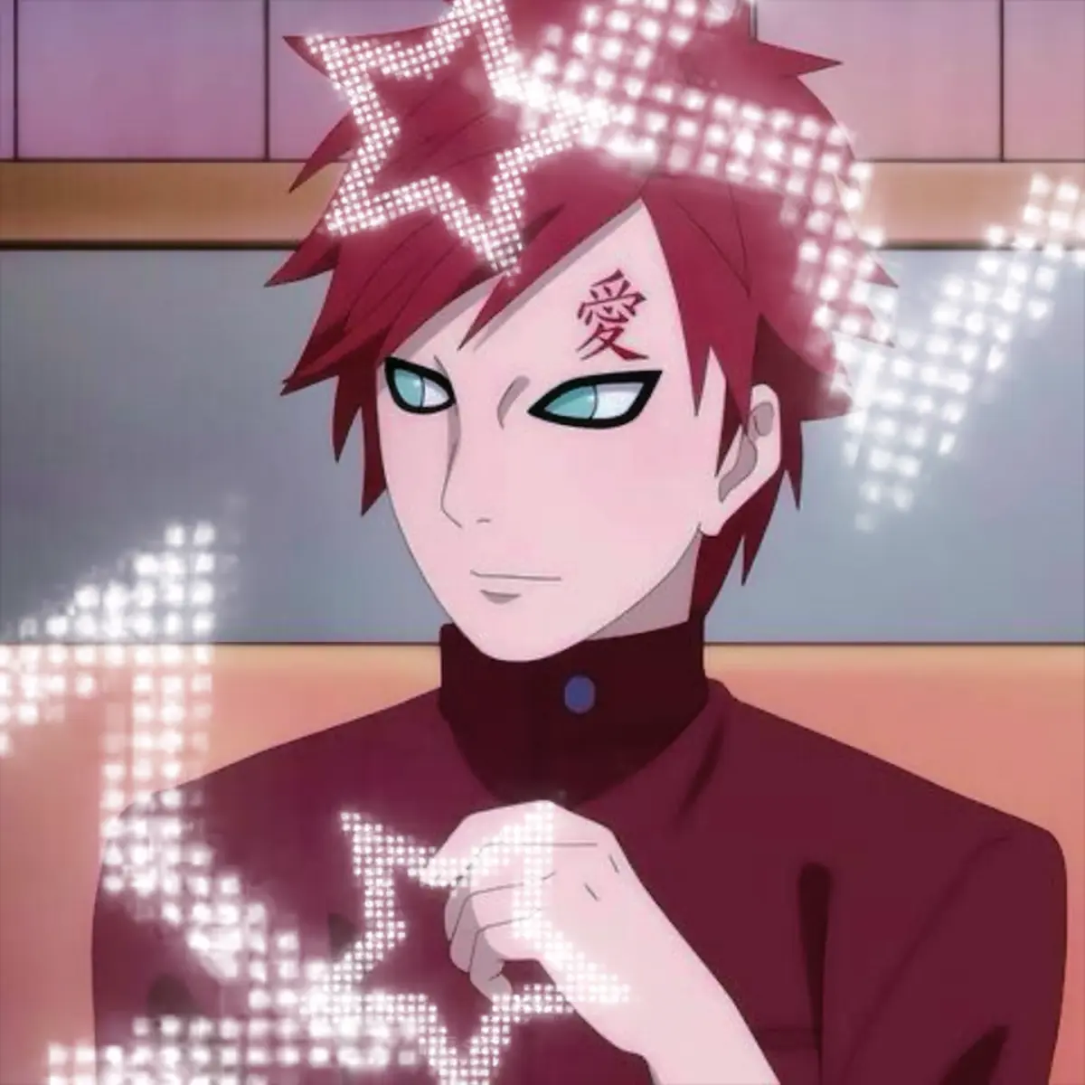 Avatar of Gaara