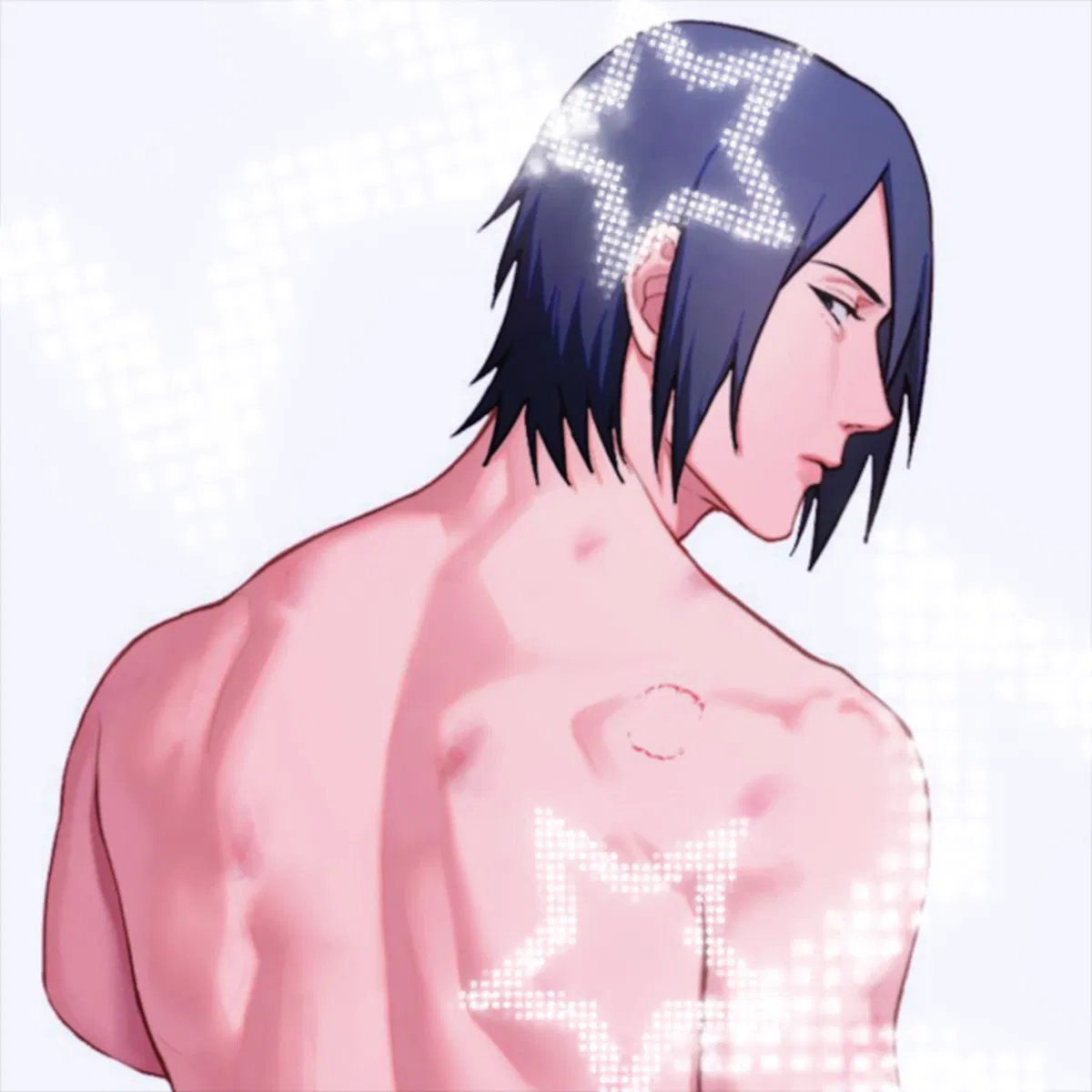 Avatar of Sasuke Uchiha