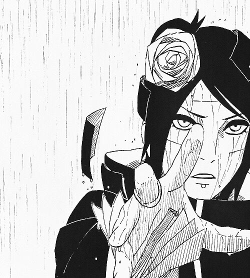 Avatar of Konan