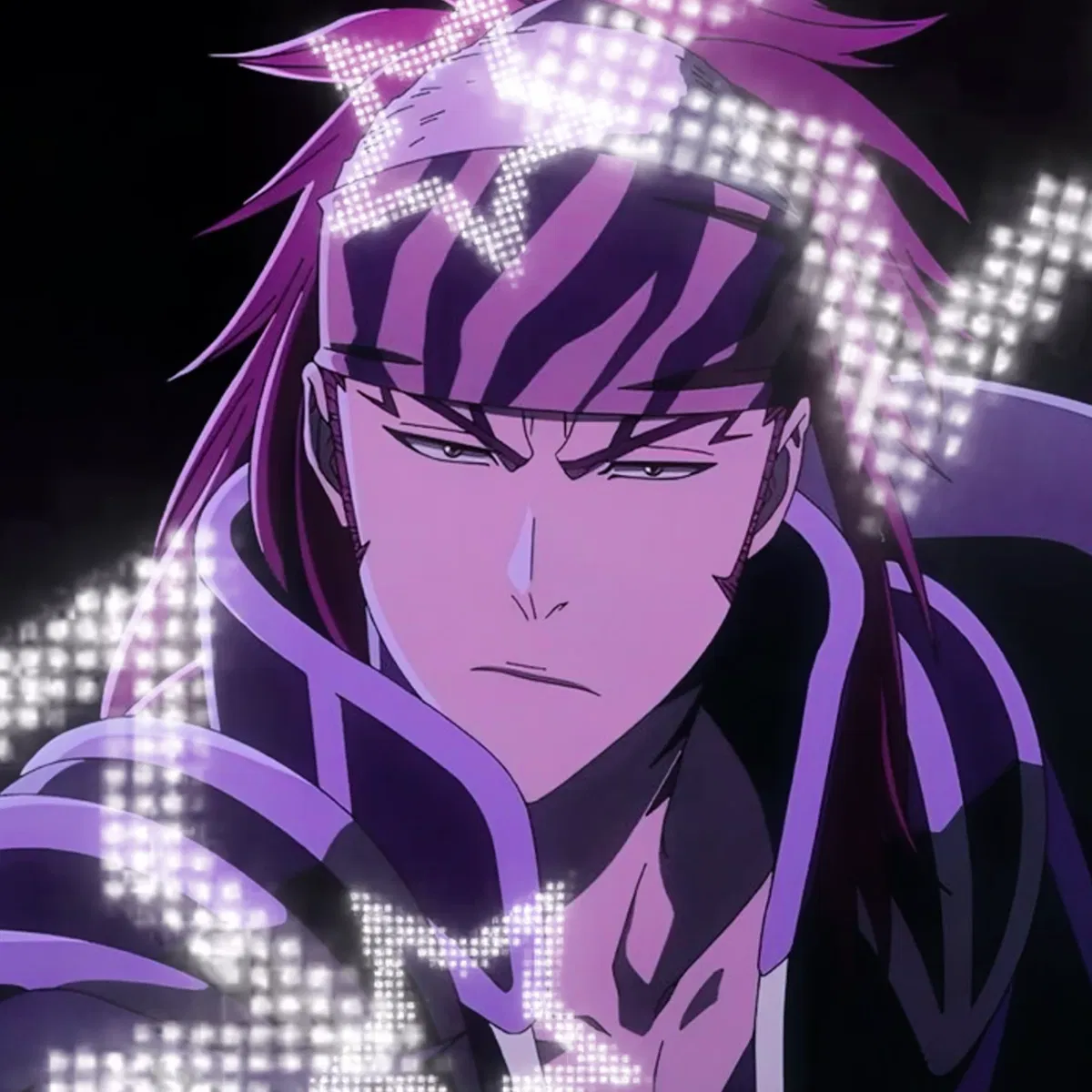 Avatar of Renji Abarai