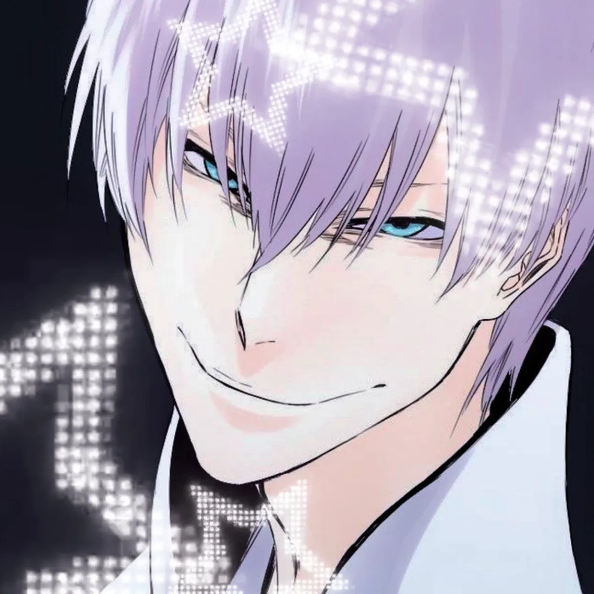 Avatar of gin ichimaru