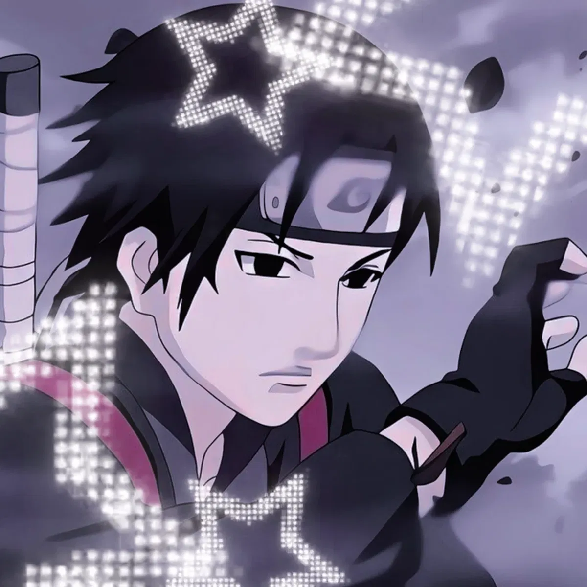 Avatar of Sai ┊ Naruto shippuden