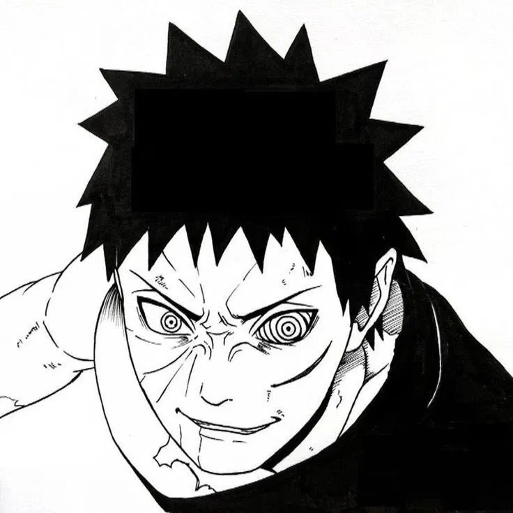 Avatar of Obito Uchiha