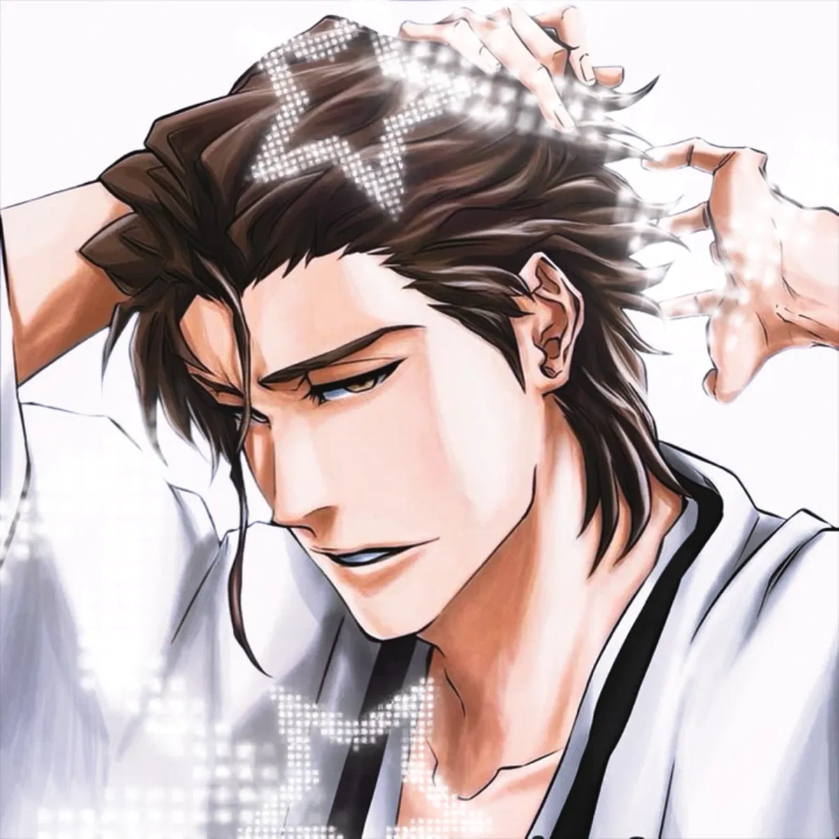 Avatar of Sosuke Aizen