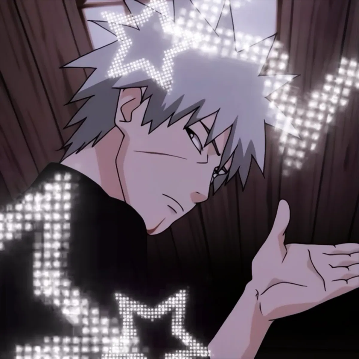 Avatar of Tobirama Senju