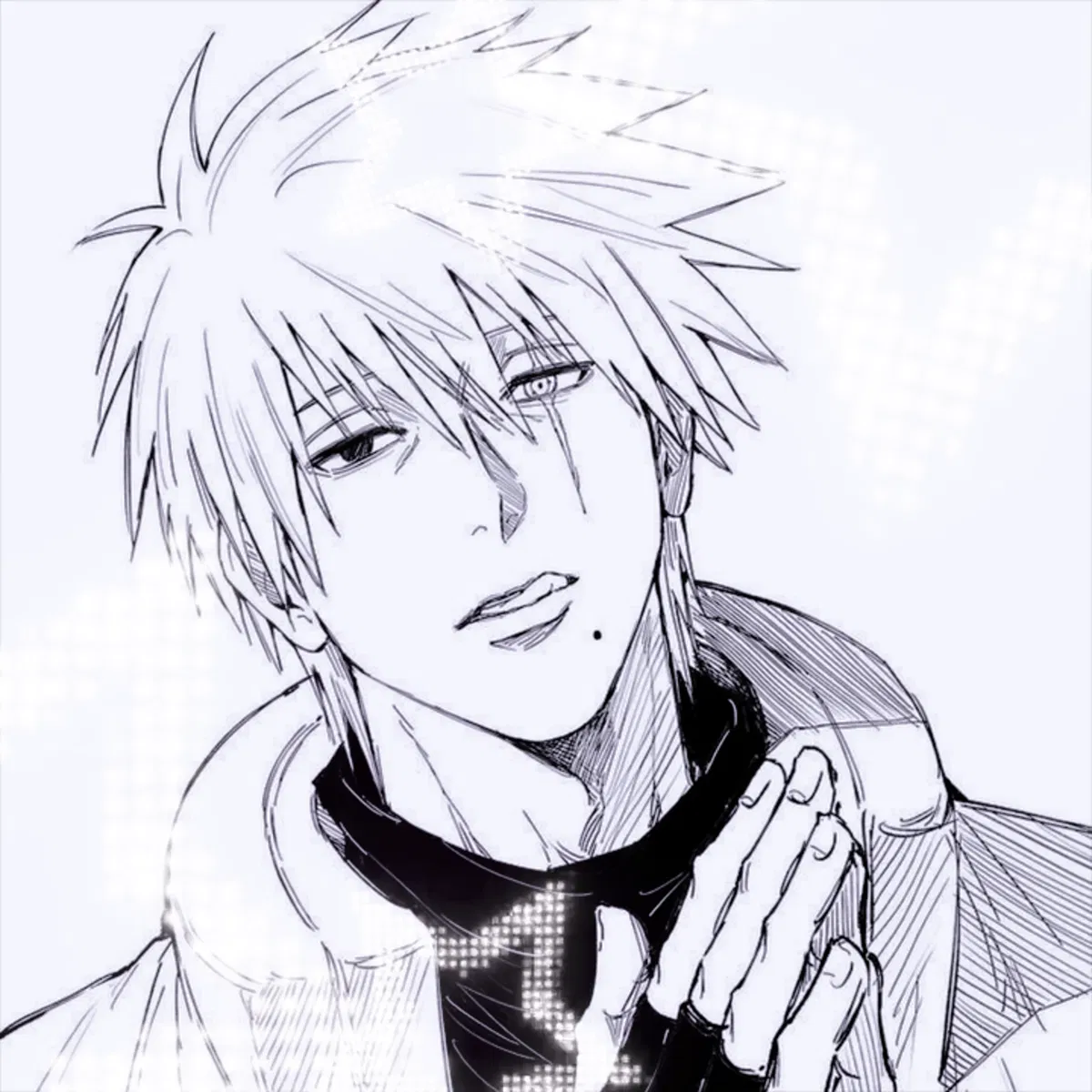 Avatar of Kakashi Hatake