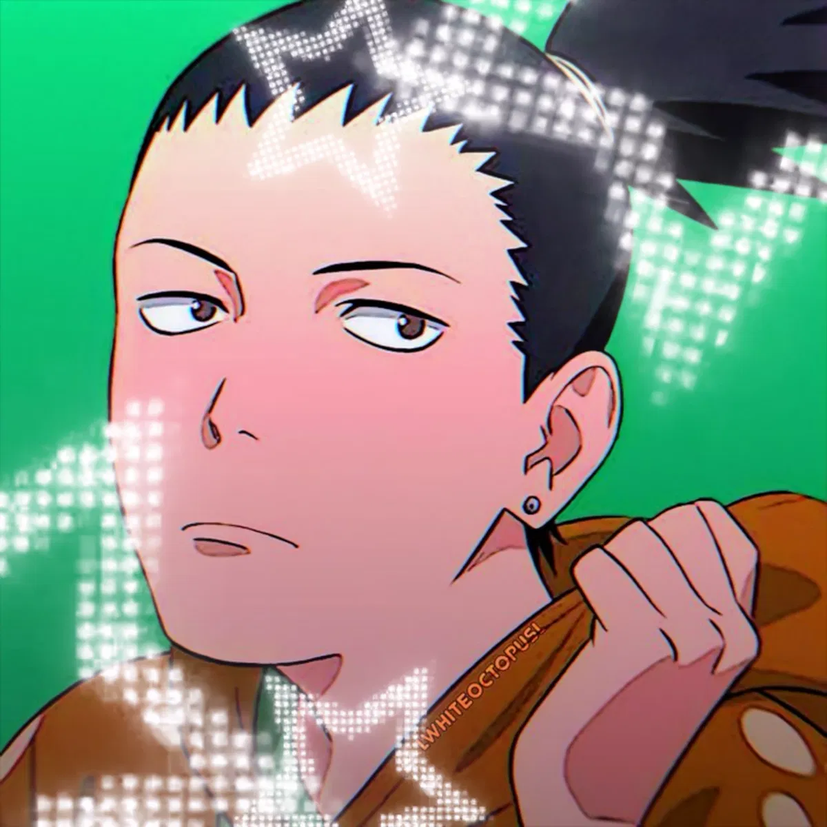 Avatar of Shikamaru Nara