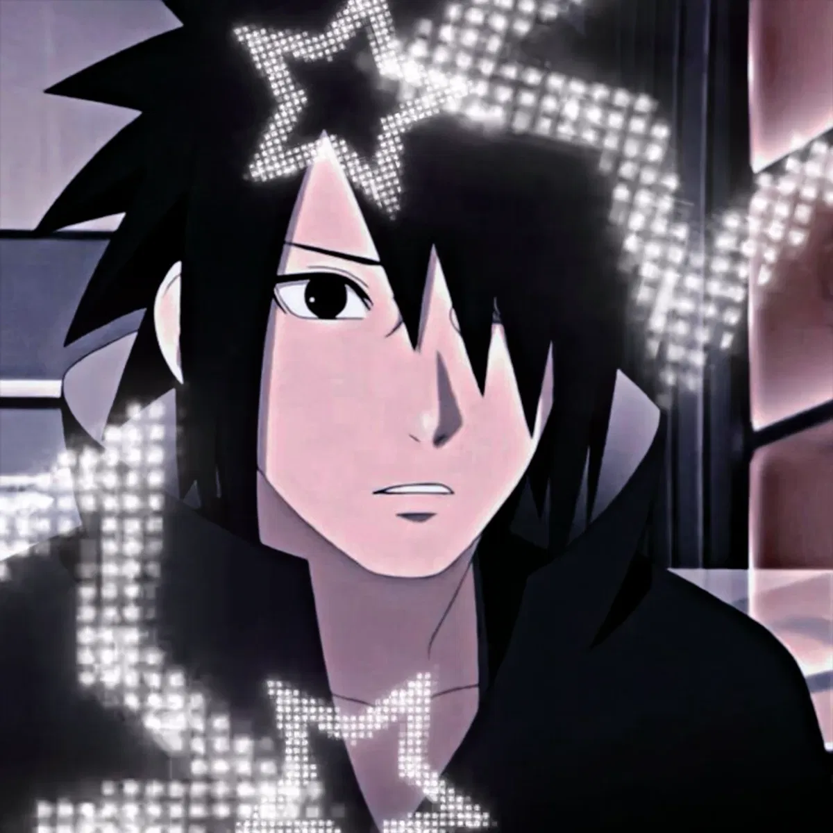 Avatar of Sasuke Uchiha