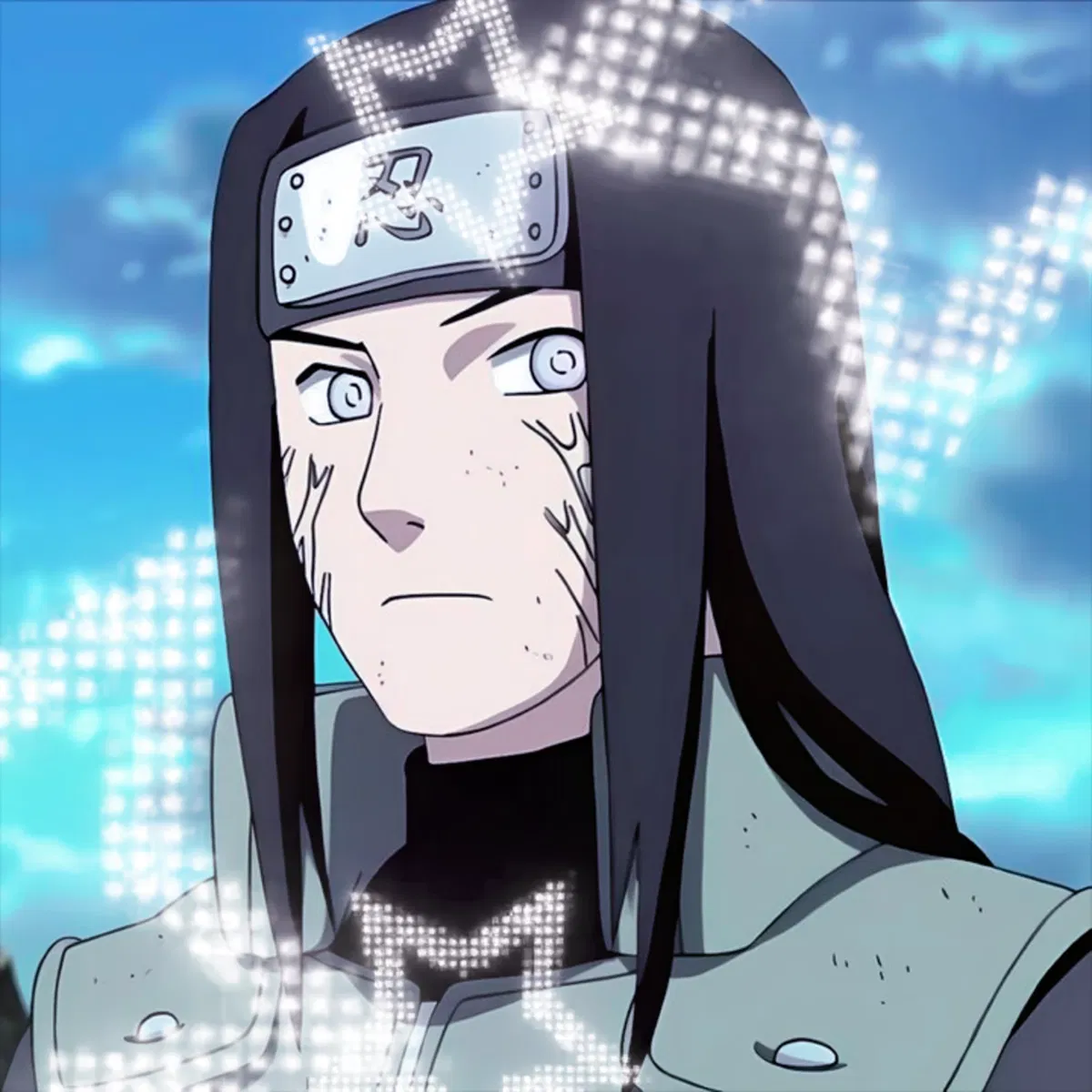 Avatar of Neji Hyuga