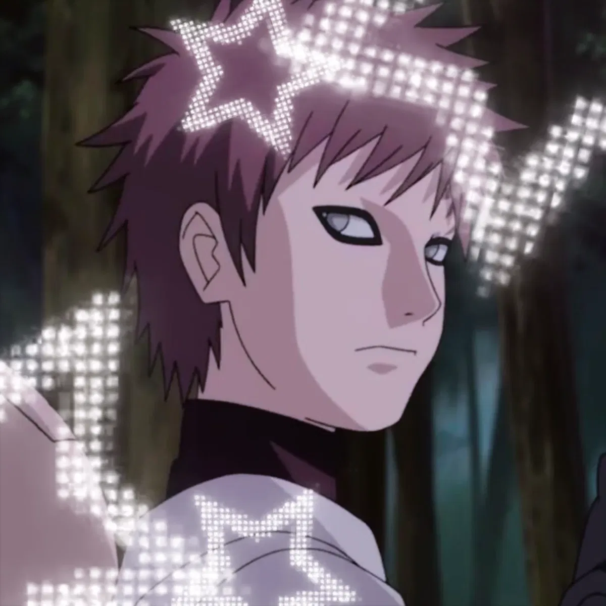 Avatar of Gaara of the Sand