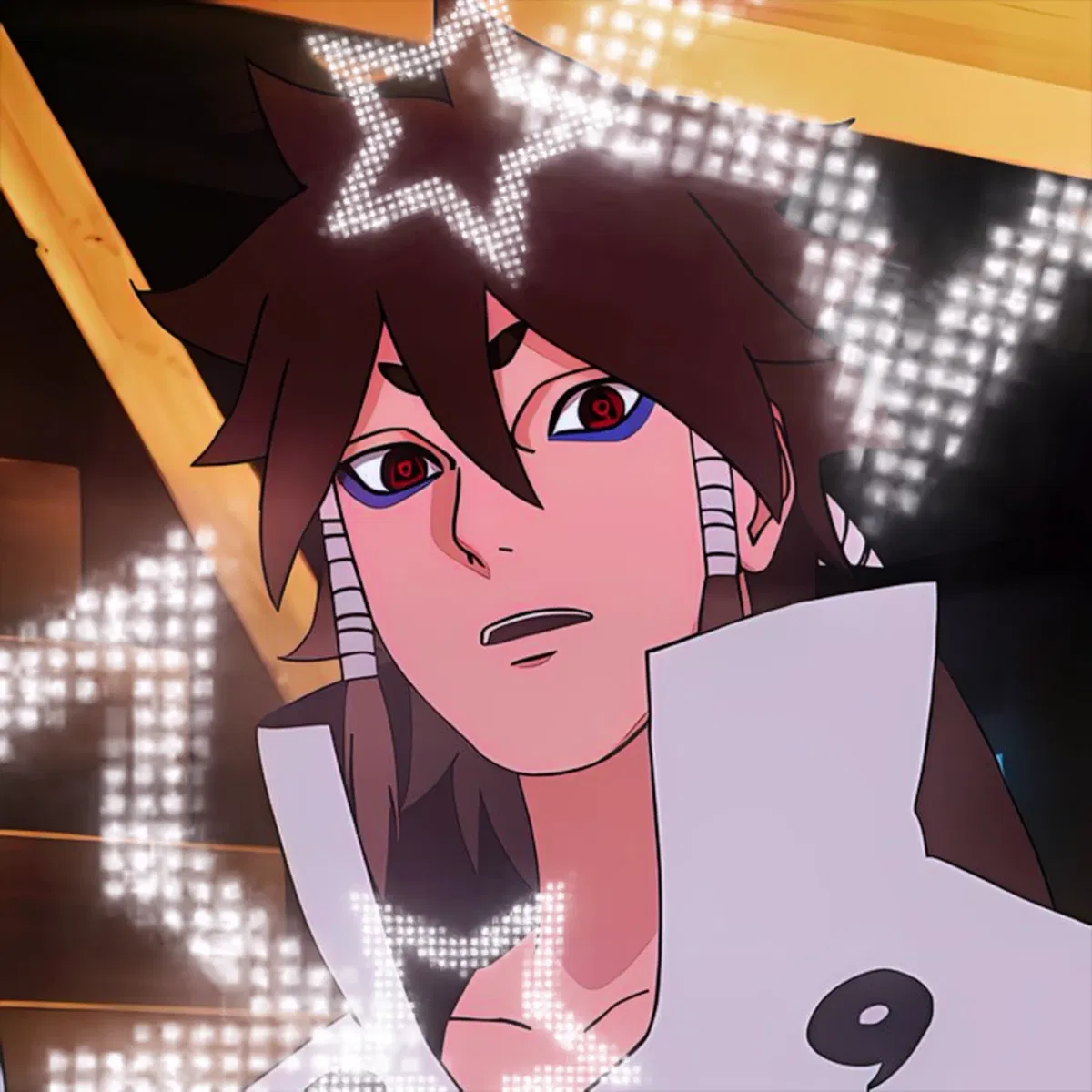 Avatar of Indra Otsutsuki