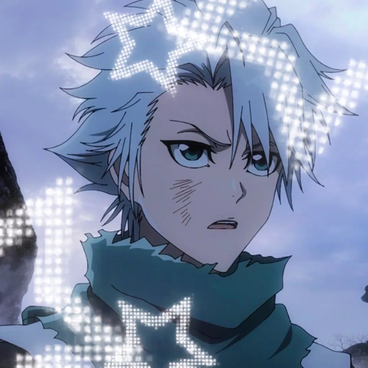Avatar of Tōshirō Hitsugaya 