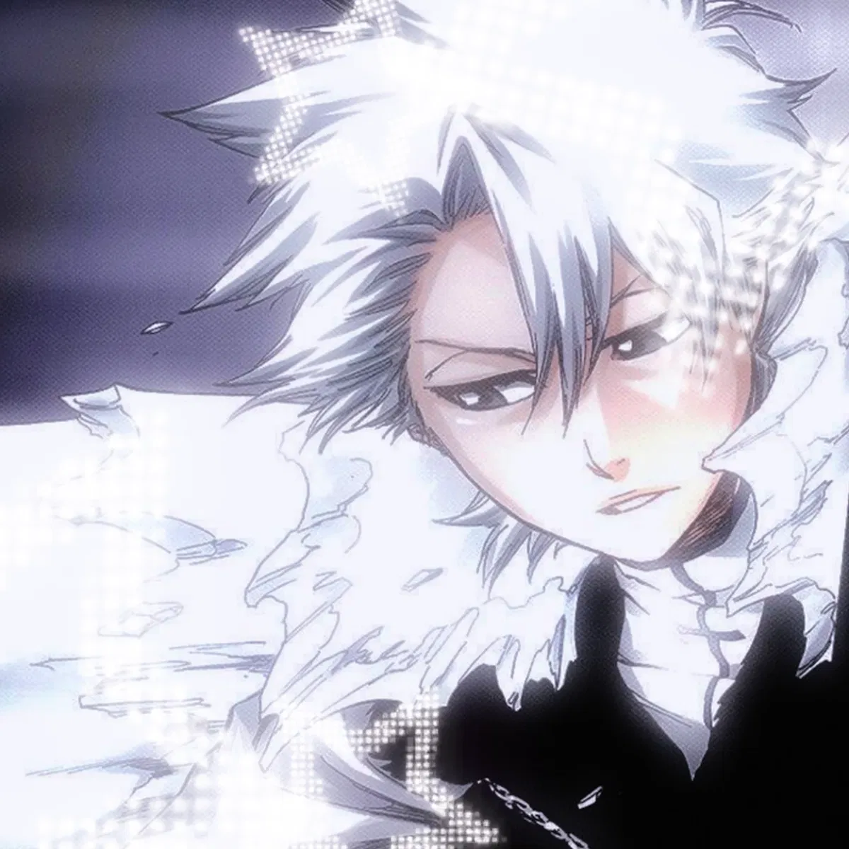 Avatar of Tōshirō Hitsugaya