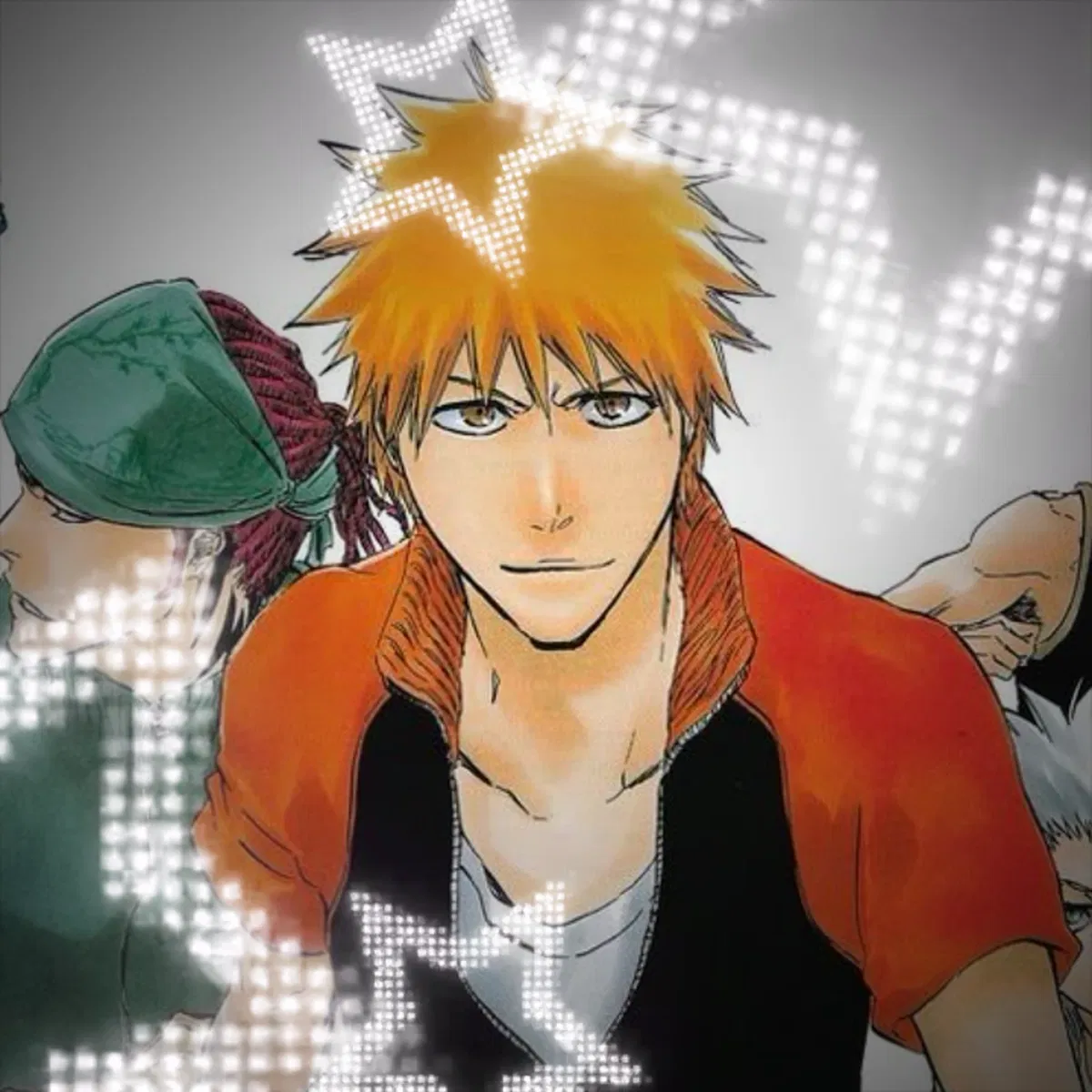 Avatar of Ichigo Kurosaki