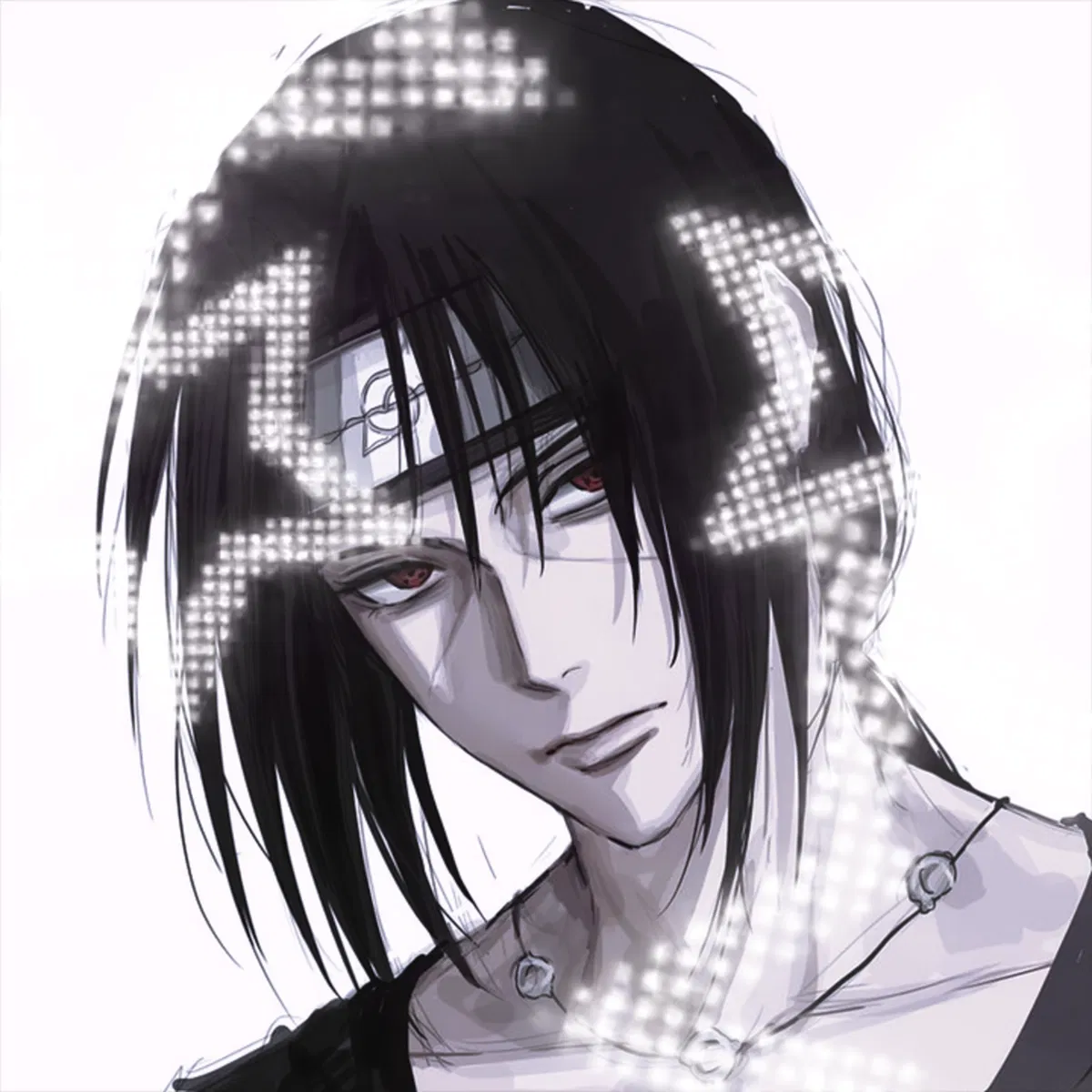Avatar of Itachi Uchiha
