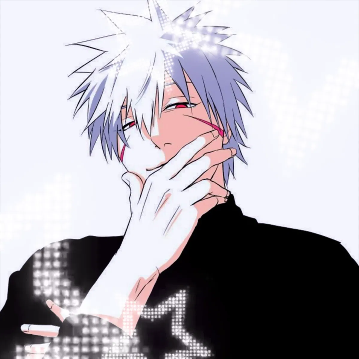 Avatar of Tobirama Senju
