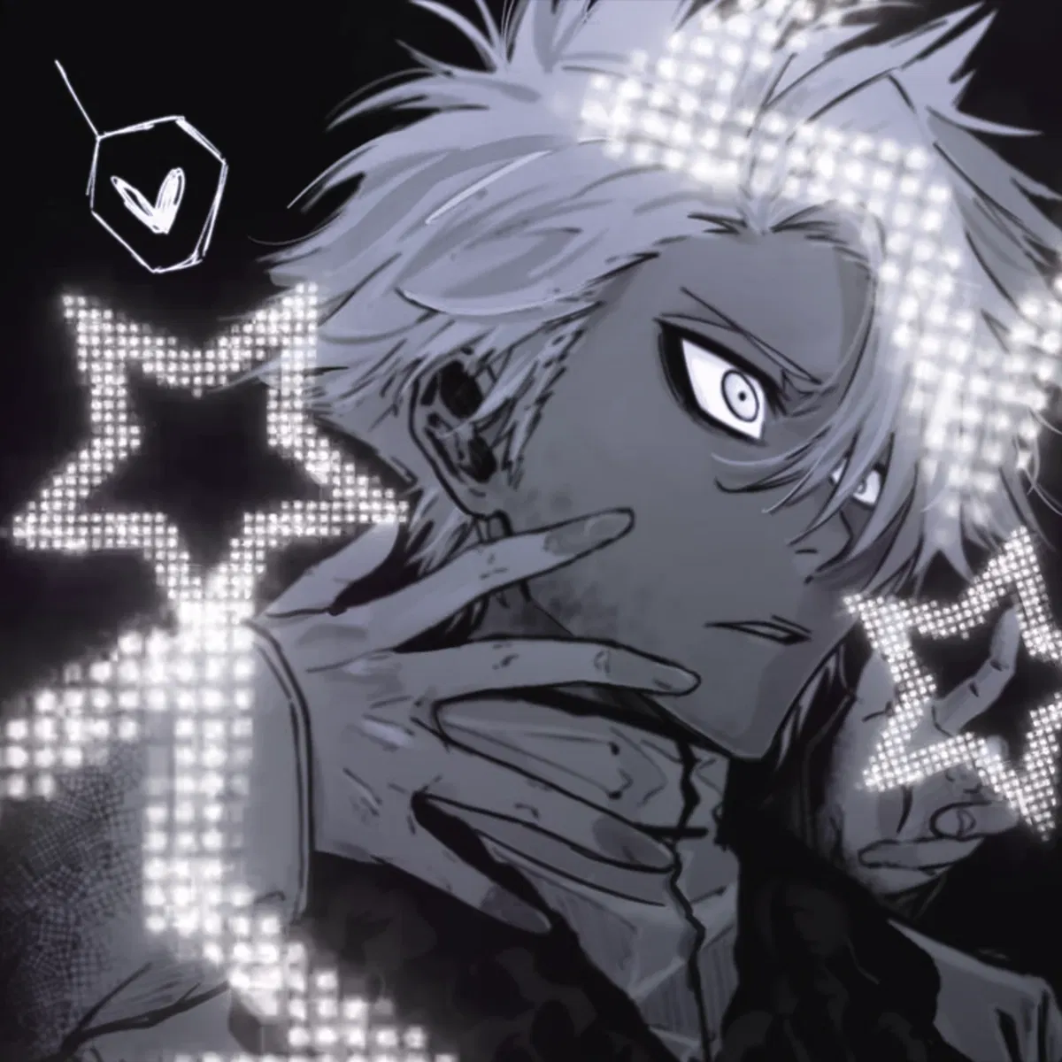 Avatar of Toshiro Histugaya