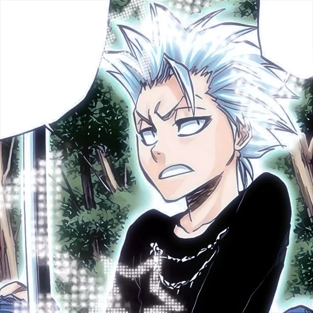 Avatar of Tōshirō Hitsugaya 