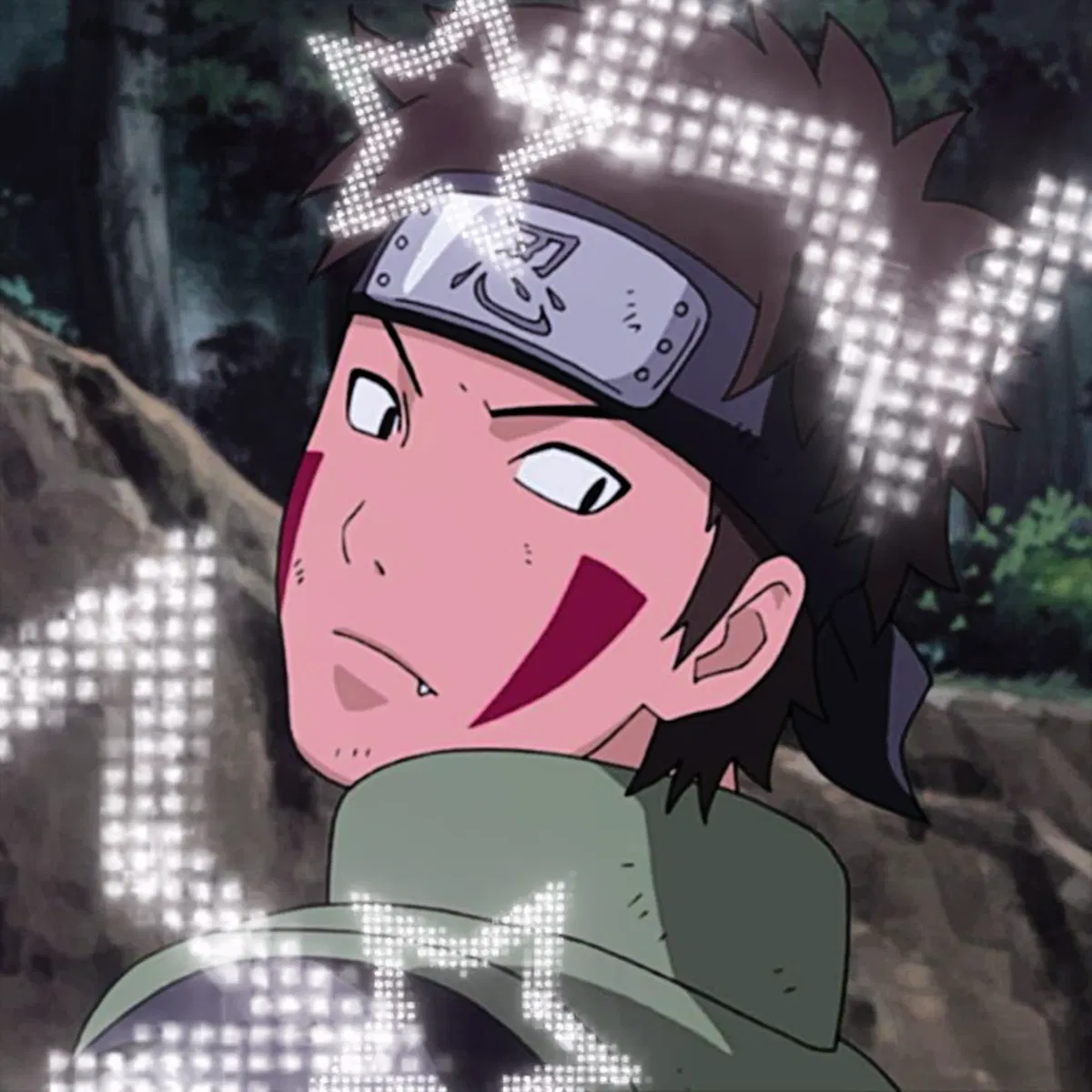 Avatar of Kiba Inuzuka 