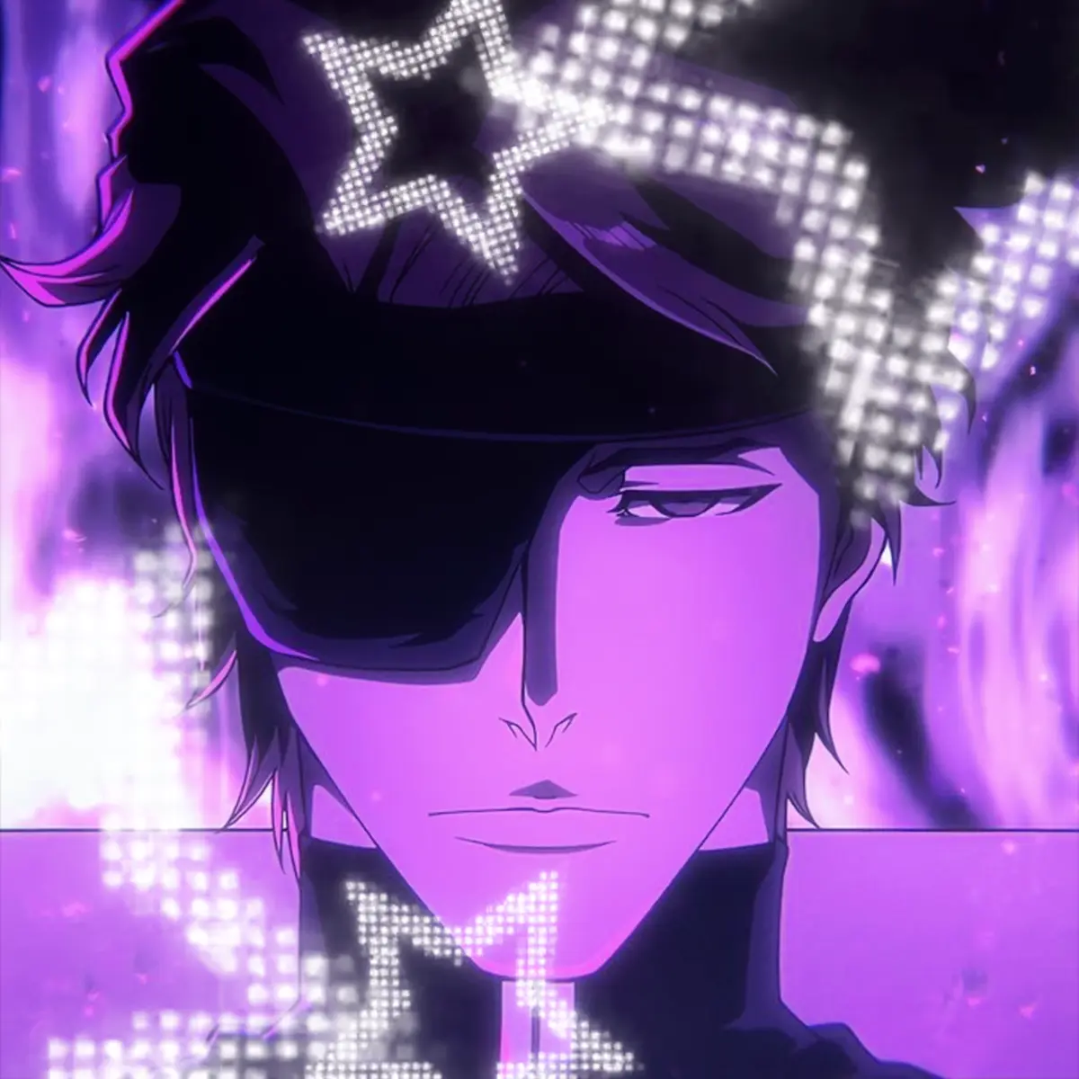 Avatar of Sōsuke Aizen