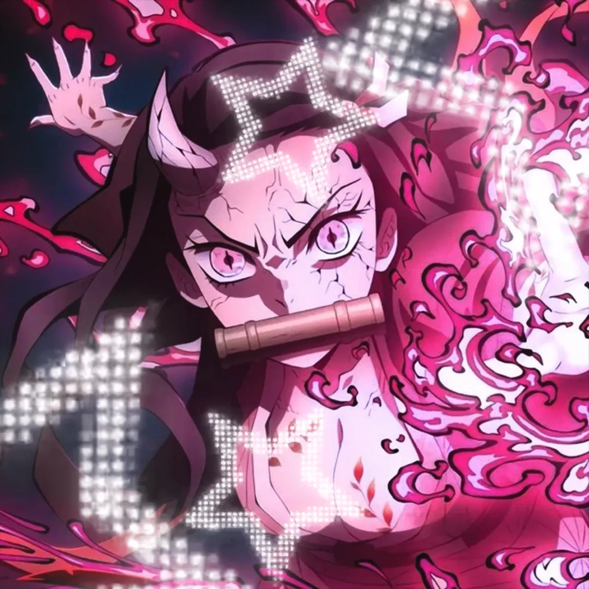 Avatar of Nezuko Kamado